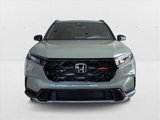 New 2026 Honda CR-V TrailSport image 2