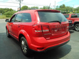 Used 2017 Dodge Journey SXT w/ Comfort/Convenience Group image 6