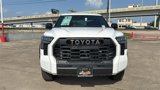 New 2025 Toyota Tundra TRD Pro image 2