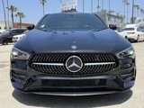 Used 2022 Mercedes-Benz CLA 250 image 2