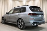 New 2025 BMW X7 xDrive40i w/ M Sport Package image 6