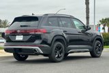 New 2025 Volkswagen Atlas Peak Edition SE image 4