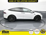 Used 2022 Tesla Model X Plaid image 6