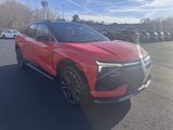 New 2025 Chevrolet Blazer EV SS w/ Performance Package image 2