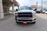 Used 2023 RAM 3500 Tradesman w/ Chrome Appearance Group image 2
