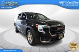 Used 2024 GMC Terrain SLE image 3