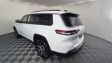 New 2025 Jeep Grand Cherokee L Limited w/ Luxury Tech Group II image 6