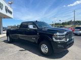 New 2026 RAM 3500 Longhorn image 3