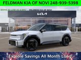 New 2026 Kia EV9 GT-Line image 3
