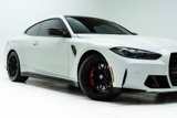 Used 2022 BMW M4 xDrive Competition w/ M Carbon Exterior Package image 3