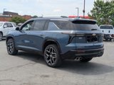 New 2025 Chevrolet Traverse High Country image 3