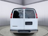 Used 2017 Chevrolet Express 3500 LT w/ LT Preferred Equipment Group image 6