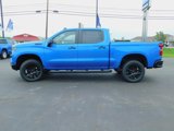 New 2025 Chevrolet Silverado 1500 LT Trail Boss w/ Dark Appearance Package image 6