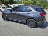 Used 2022 Chevrolet Equinox RS image 3