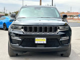 Used 2023 Jeep Grand Cherokee 4WD 4xe image 4
