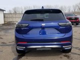 New 2025 Buick Envision Avenir image 5