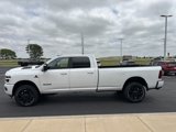 New 2025 RAM 3500 Laramie w/ Night Edition image 5