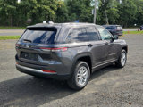 New 2025 Jeep Grand Cherokee Laredo X image 4
