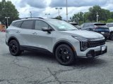 New 2026 Kia Sportage X-Line image 2