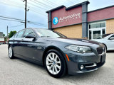 Used 2016 BMW 535i xDrive Sedan image 2