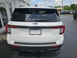 New 2025 Ford Explorer ST-Line w/ Premium Package image 5