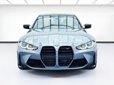 Used 2024 BMW M3 Competition w/ Executive Package image 3
