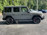New 2025 Mercedes-Benz G 63 AMG 4MATIC image 5