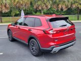 New 2026 Honda CR-V TrailSport image 6
