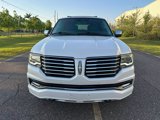 Used 2015 Lincoln Navigator 4WD image 3