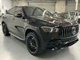 Used 2022 Mercedes-Benz GLE 53 AMG 4MATIC Coupe image 5