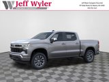 New 2026 Chevrolet Silverado 1500 LT image 2