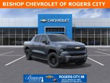New 2026 Chevrolet Silverado EV LT image 3
