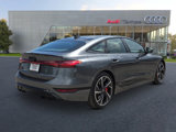 New 2025 Audi S6 e-tron Premium Plus image 4