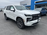 New 2025 Chevrolet Tahoe High Country image 2