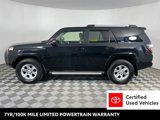 Certified 2022 Toyota 4Runner SR5 Premium image 5