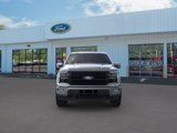 New 2025 Ford F150 Platinum w/ Equipment Group 702A High image 6