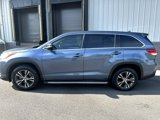 Used 2018 Toyota Highlander Plus image 2