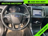 Used 2020 Ford Edge Titanium image 4