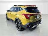 Used 2024 Kia Seltos SX w/ SX Sunroof Package image 5
