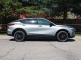 New 2025 Buick Envista Sport Touring w/ Convenience I Package image 3