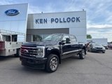 New 2025 Ford F250 King Ranch image 2