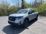New 2025 Honda Ridgeline Sport+ image 6