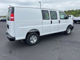 New 2025 Chevrolet Express 2500 w/ Driver Convenience Package image 3