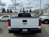 Used 2018 Chevrolet Silverado 1500 W/T w/ Trailering Package image 5