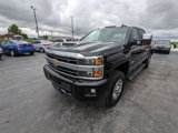 Used 2018 Chevrolet Silverado 3500 High Country w/ Duramax Plus Package image 4