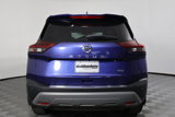 Used 2021 Nissan Rogue SV image 3