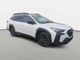 New 2025 Subaru Outback Onyx Edition XT image 3