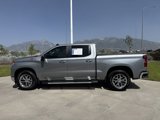 Certified 2024 Chevrolet Silverado 1500 LT w/ All Star Edition Plus image 2