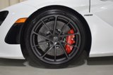 New 2025 McLaren 750S Spider image 4