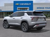 New 2026 Chevrolet Equinox LT image 3